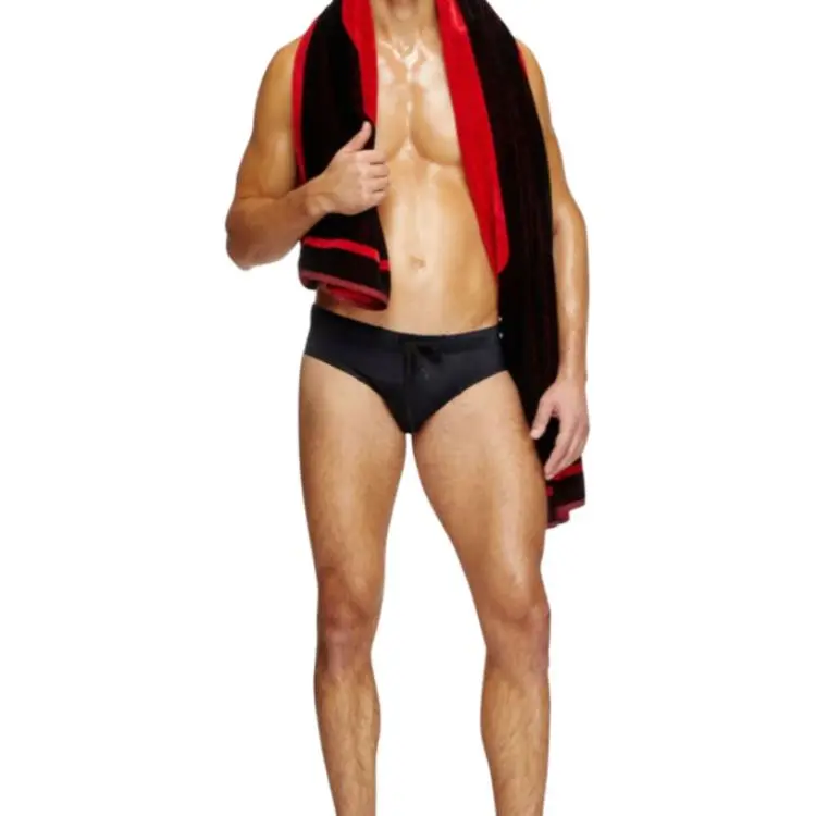 DIESEL Alfie D Core Swimming Trunks-2