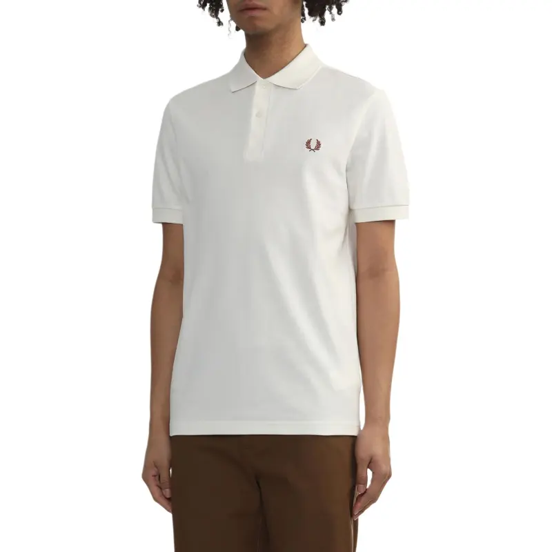FRED PERRY The FRED PERRY Polo Shirt-2
