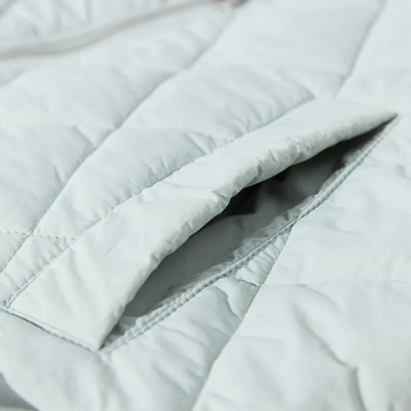 ZIMO Puffer Jackets Women's-2
