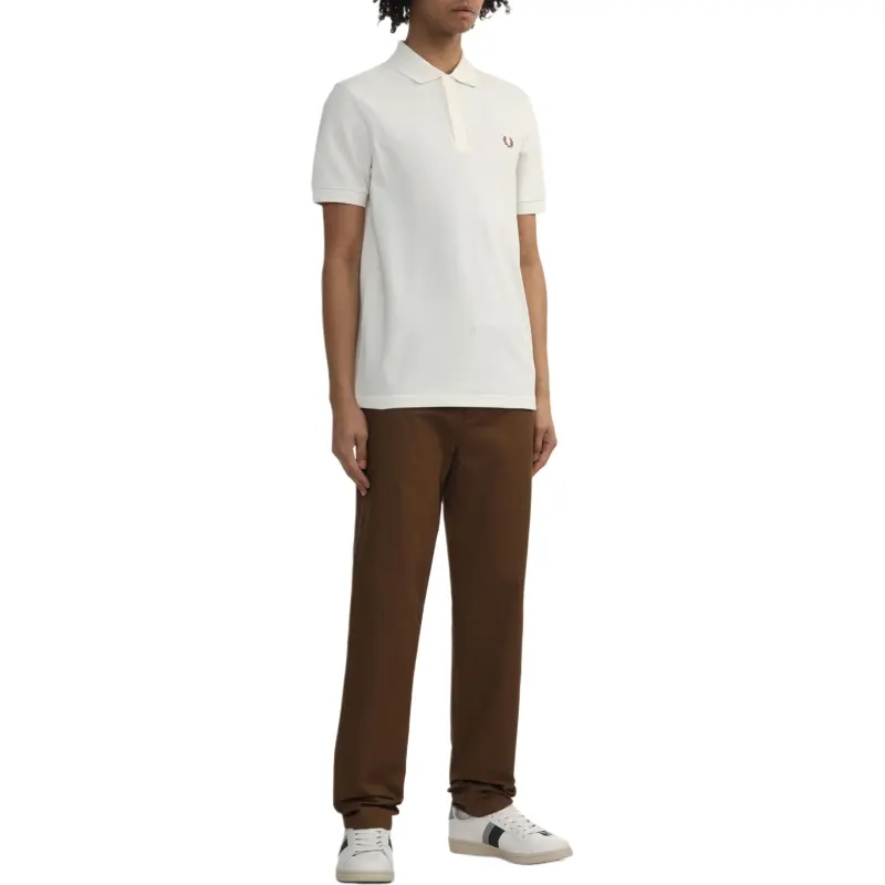 FRED PERRY The FRED PERRY Polo Shirt-4