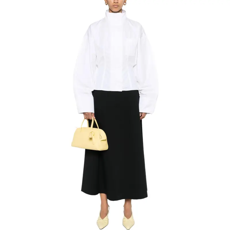 Jacquemus La Chemise Ciro Shirt-1