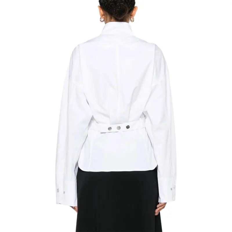Jacquemus La Chemise Ciro Shirt-3