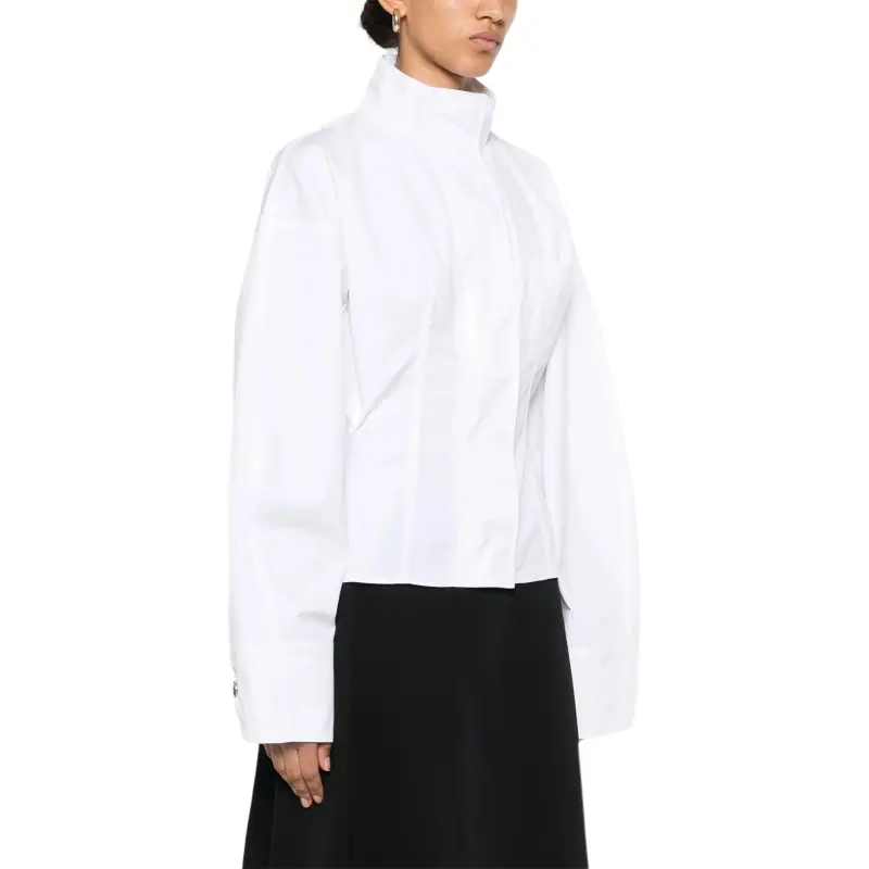Jacquemus La Chemise Ciro Shirt-2