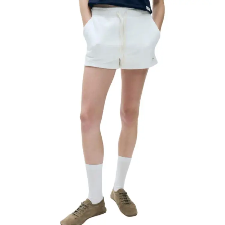 MARITHE FRANCOIS GIRBAUD Casual Shorts Women's-3