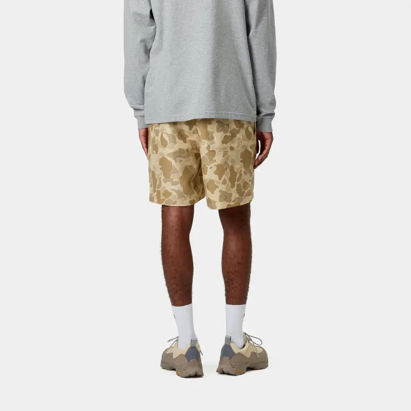 Carhartt WIP Slater Swim Shorts-4
