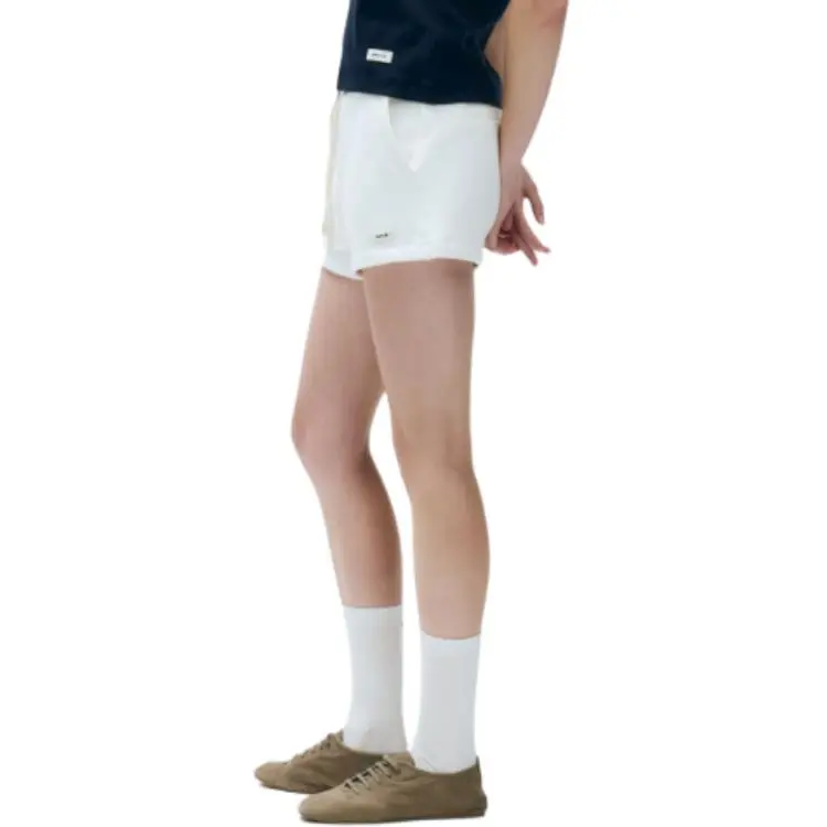 MARITHE FRANCOIS GIRBAUD Casual Shorts Women's-2