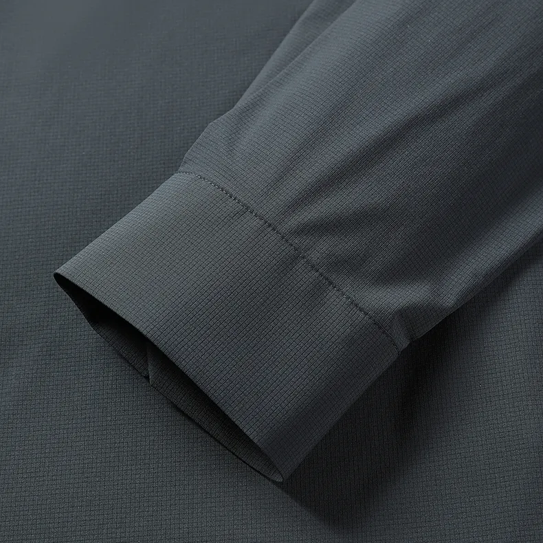 YOUNGOR Shirts Men-6