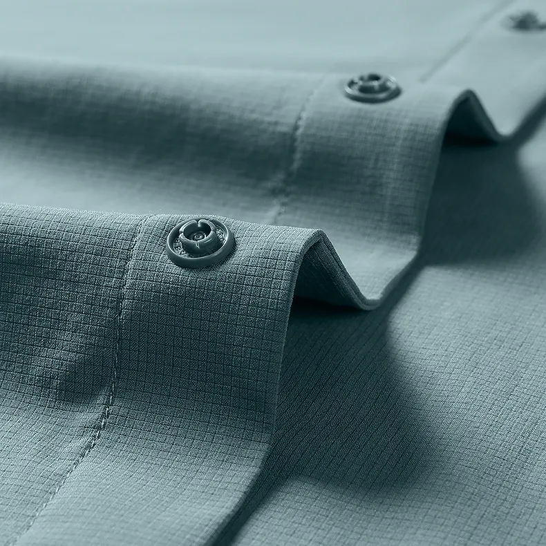 YOUNGOR Shirts Men-3
