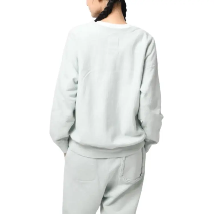 Bowwow SS25 SNAKEMAN JONES SWEATSHIRT Unisex-3