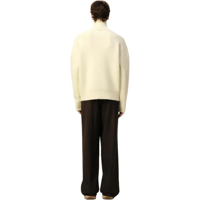Ami Paris Ami De Coeur Pullover-3
