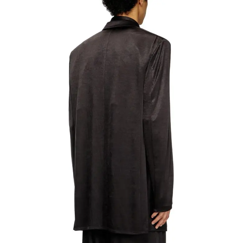 DIESEL J Pekka Plain Tailored Jacket-3