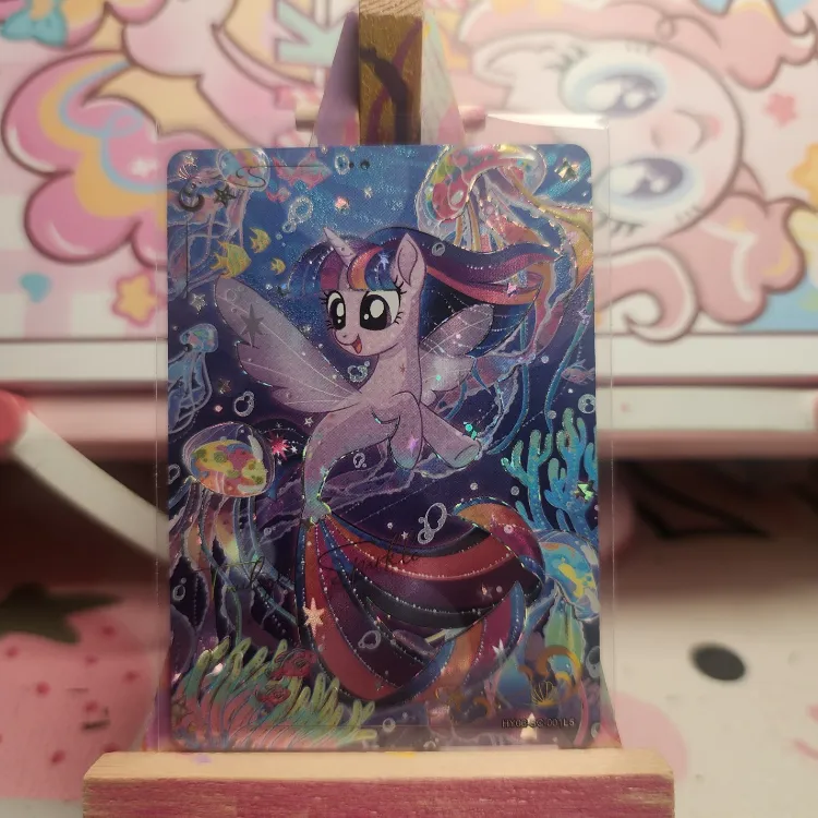 KAYOU Twilight Sparkle Sc IP/Anime Cards 1 Pc-1
