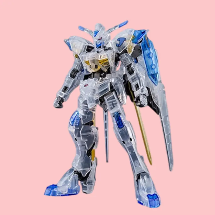 BANDAI Model Kits-2