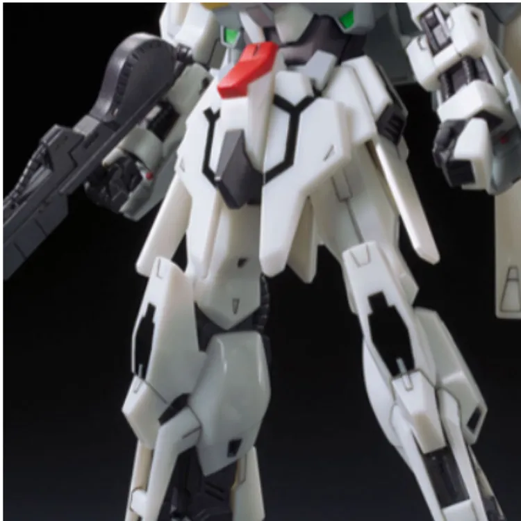 BANDAI HG Collection Moonwatcher Gundam LUNAGAZER GUNDAM Model Kits-2