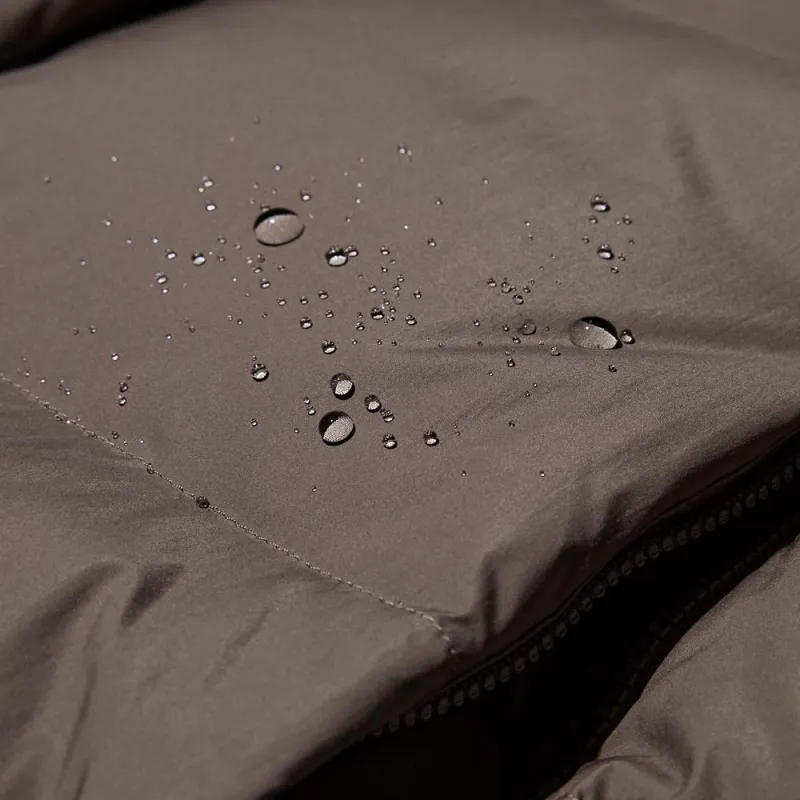 UNIQLO Down Jacket Women's Umber-2