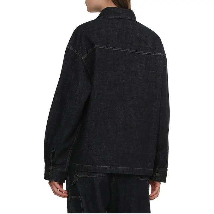 Carhartt WIP W' Lovilia Shirt-4