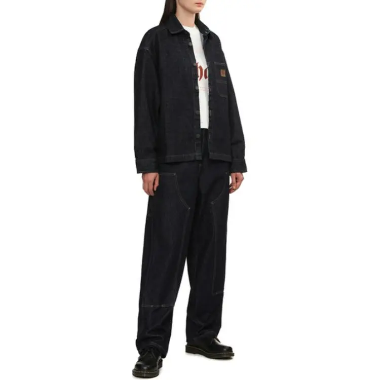 Carhartt WIP W' Lovilia Shirt-2