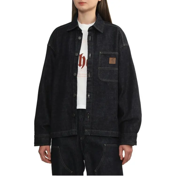 Carhartt WIP W' Lovilia Shirt-3