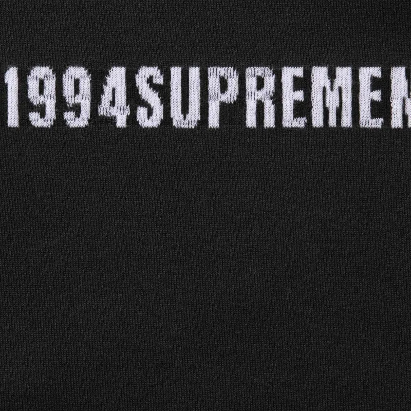 Supreme Intarsia Stripe L/S Top-2