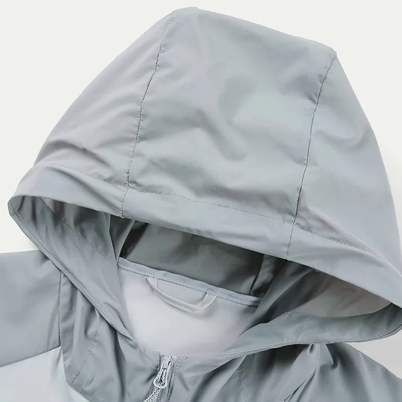 HLA Sun Protection Clothing Men's-2