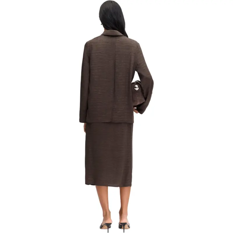 Jacquemus La Chemise Notte Shirt-3