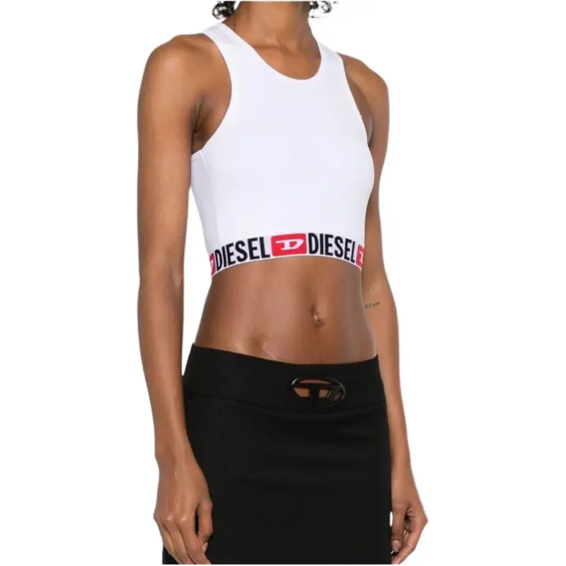 DIESEL Sandra D Core Sport Bra-2