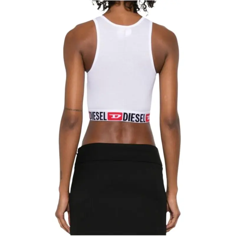 DIESEL Sandra D Core Sport Bra-3