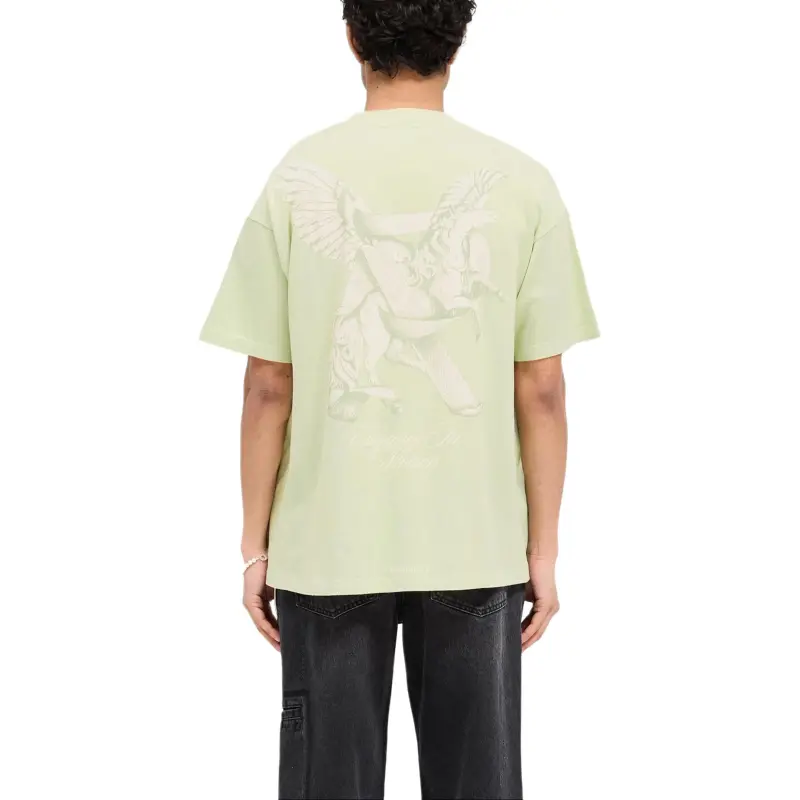 REPRESENT Elegance In Motion Tee-4