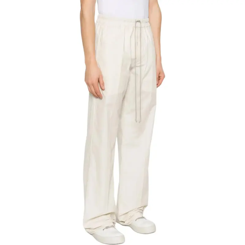 RICK OWENS Dietrich Drawstring Pants-2