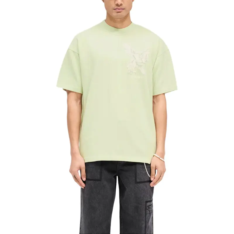 REPRESENT Elegance In Motion Tee-2