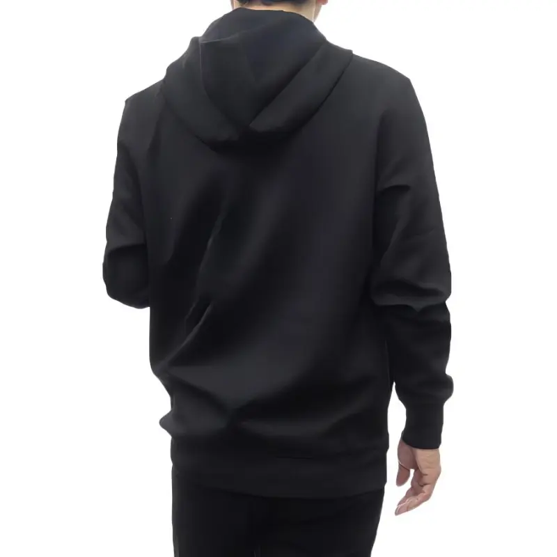 Paul Smith Long Sleeved Zip Up Hoodie-3