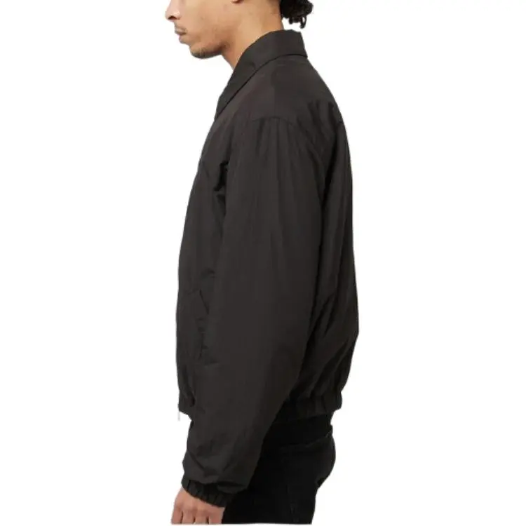 AMIPARIS Paris Ami De Coeur Zip Up Bomber Jacket-2