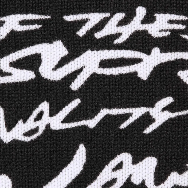 Supreme Futura Sweater-5