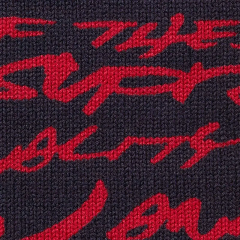 Supreme Futura Sweater-1
