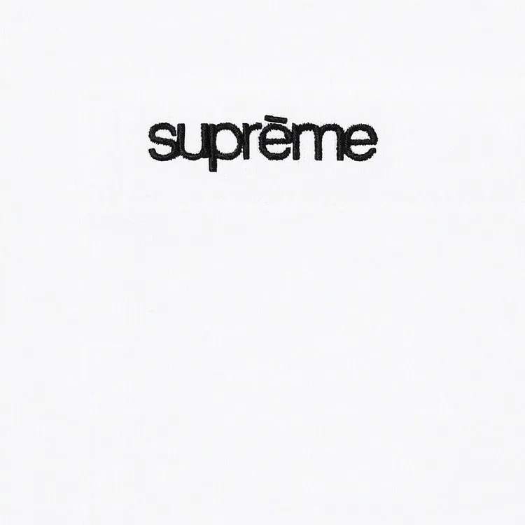 Supreme S/S Pocket Tee SS22-1