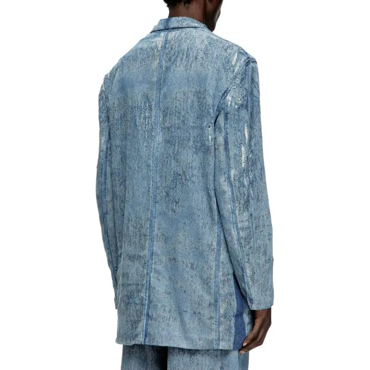 DIESEL D PEKKA FSG2 Jacket-2
