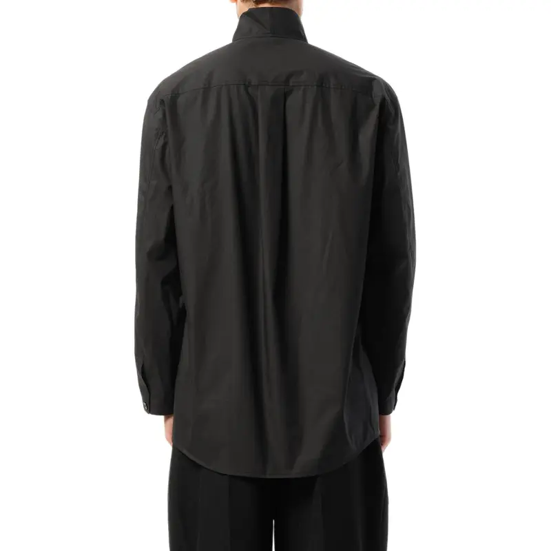 Lemaire Vareuse Shirt-4