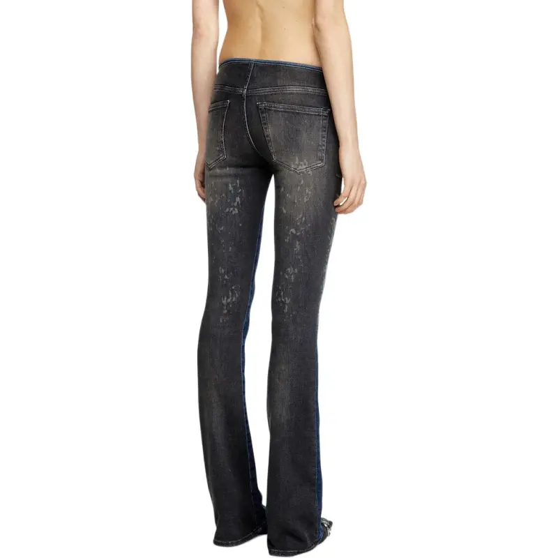 DIESEL D Giannix S1 Jeans-3