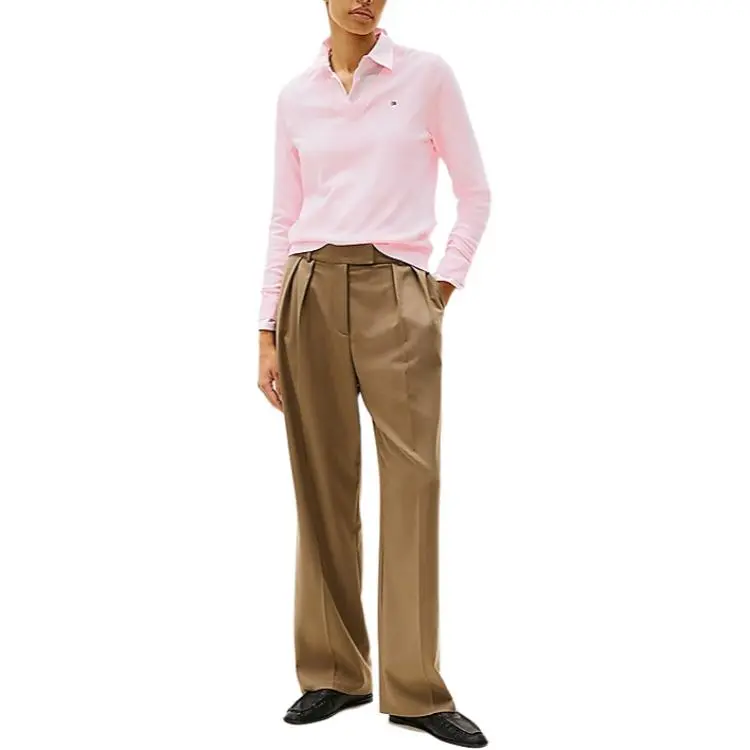 Tommy Hilfiger Knitwear Women's Light Pink-2