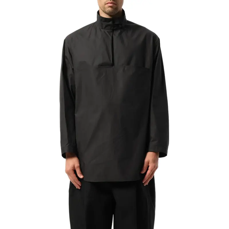 Lemaire Vareuse Shirt-2