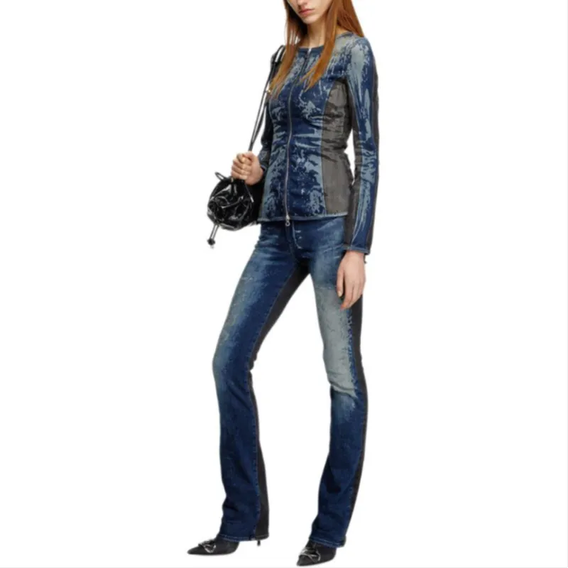 DIESEL D Giannix S1 Jeans-1