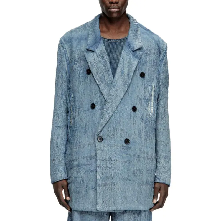 DIESEL D PEKKA FSG2 Jacket-1