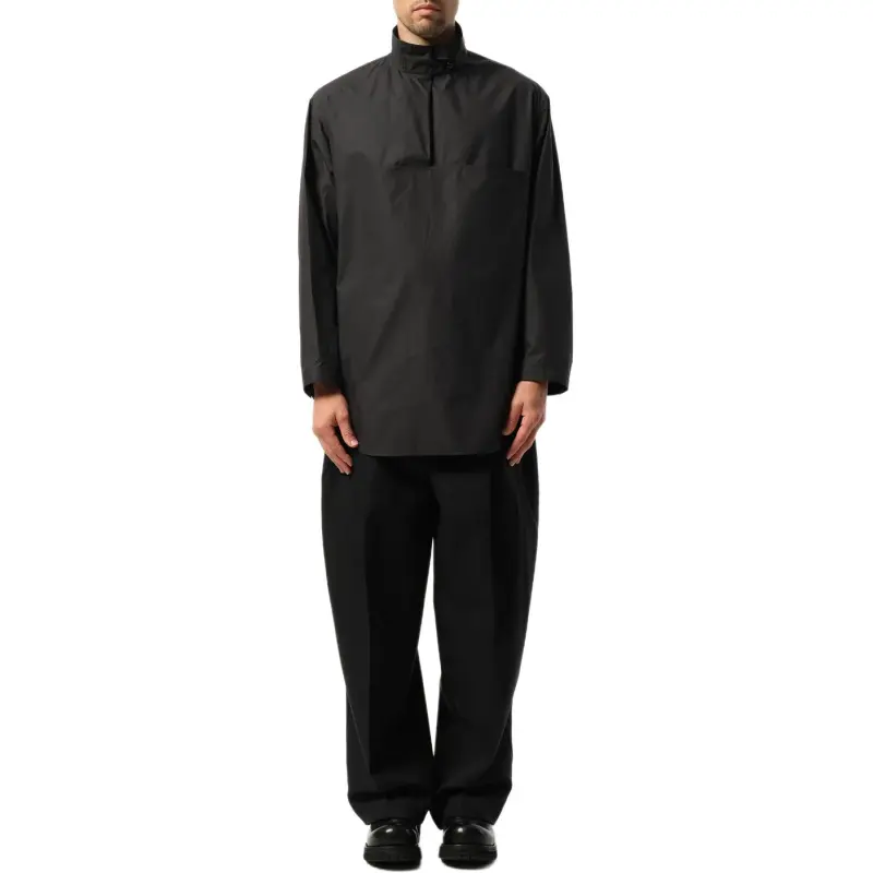 Lemaire Vareuse Shirt-1