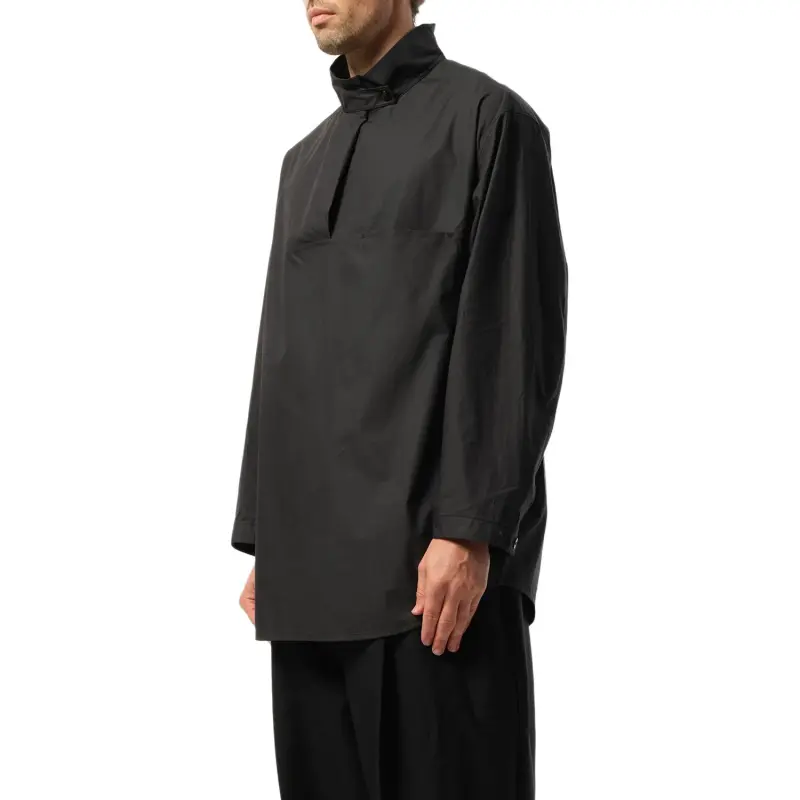 Lemaire Vareuse Shirt-3