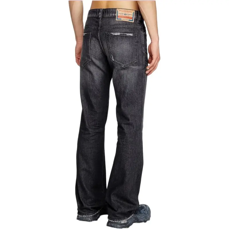 DIESEL 1998 D Buck 09L50 Bootcut Jeans-3