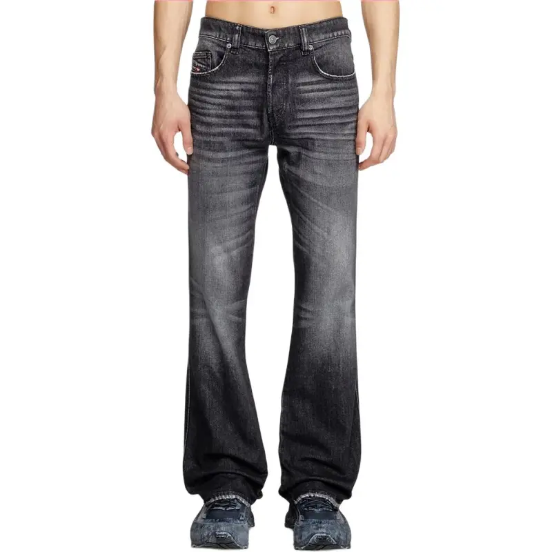 DIESEL 1998 D Buck 09L50 Bootcut Jeans-1
