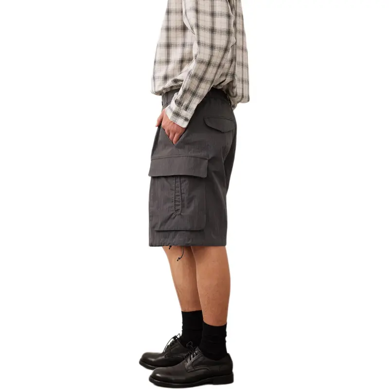 COMMON SCENTS Casual Shorts Men's-4
