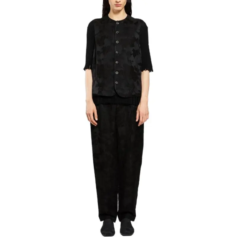 UMA WANG Jog Jacket-2