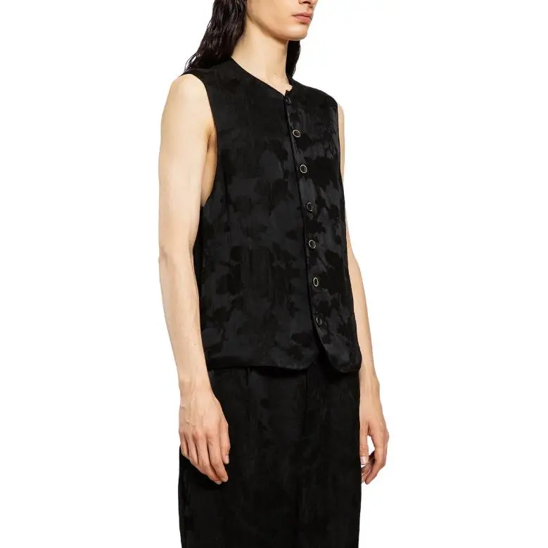 UMA WANG Jog Jacket-3