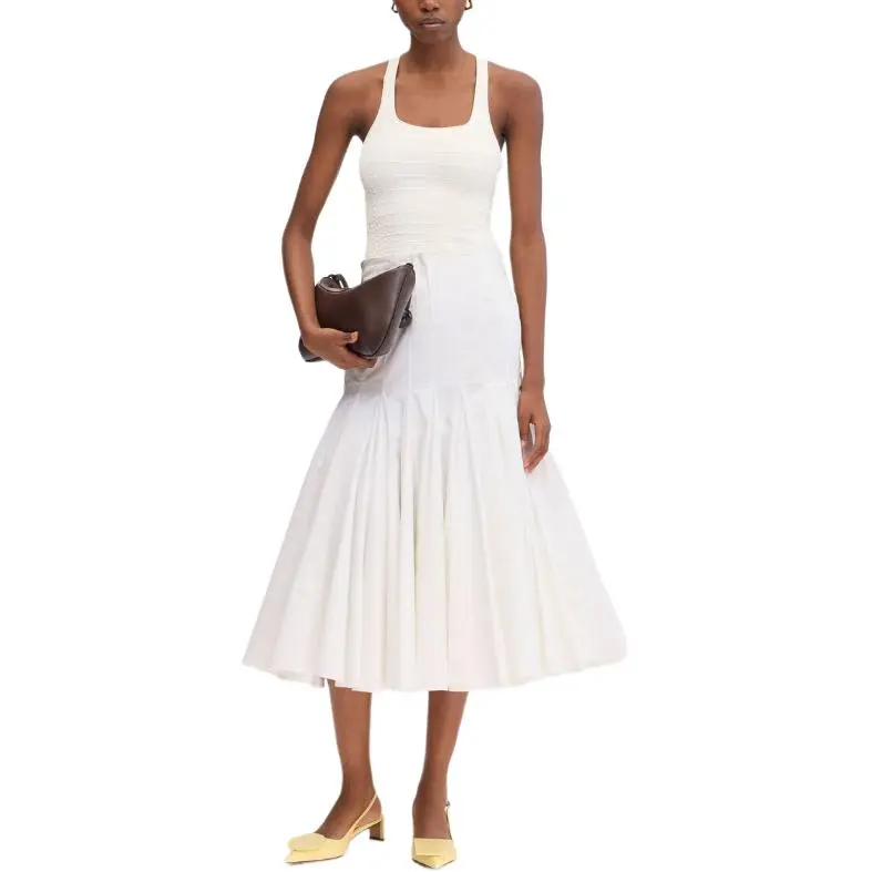 Jacquemus The Agave Skirt-1